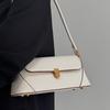 2024 Retro French Niche Second-Hand Baguette Handbag for Women