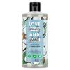 Love Beauty  Planet Coconut Water  Mimosa Flower Hydrating Body Wash - 400ml