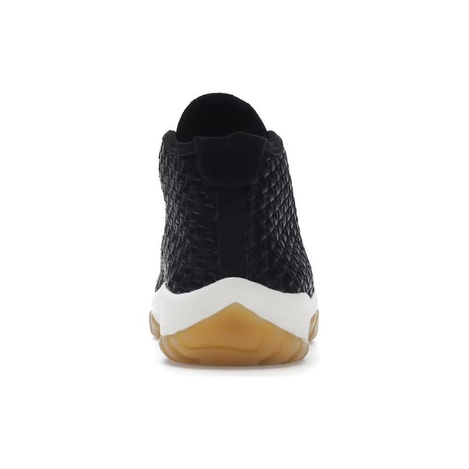 Jordan Future Black Gum 652141-019