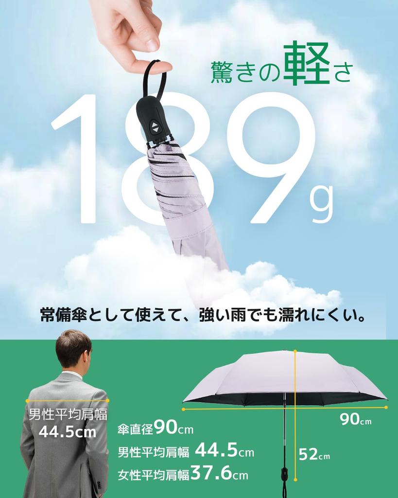 Уровень защиты от ультрафиолета полностью тепловой автоматический складной складной УФ ветер вода подходит как для солнца, так и для удобного дневного зонтика, сверхлегкий,