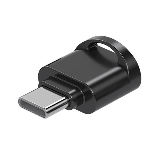 Plug Play Память Многофункциональный Кардридер для мобильного телефона OTG3.0 Кардридер для TF-карт