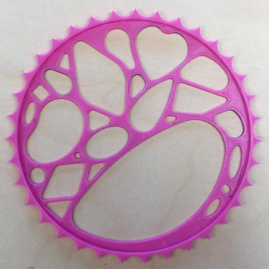 Спиральная художественная шестерня, геометрическая линейка, инструмент для рисования, шаблон спирального круга, набор для рисования, обучающий трафарет для рисования спиральной кривой, товары для рукоделия