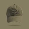 Fashion Letter Baseball Hat For Unisex WoUnisex Snapback Duck Tongue Cap Cotton Breathable Outdoor Sun Visors Hip Hop Peaked Hats