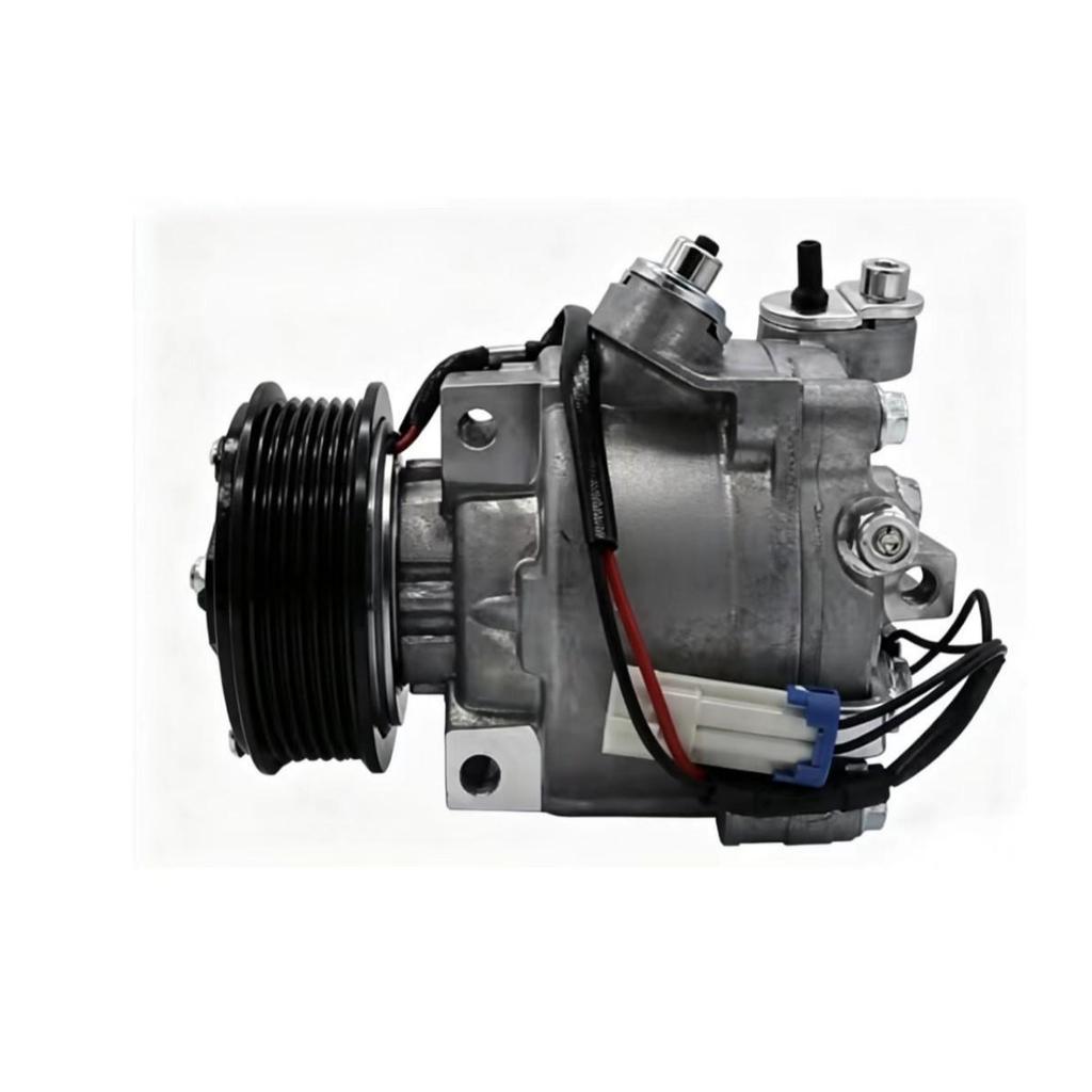 Компрессор Qs90 Совместим с моделями Chevrolet 95059818, AKT011H403G, AKT200A408