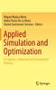Книга Applied Simulation and Optimization : In Logistics, Industrial and Aeronautical Practice