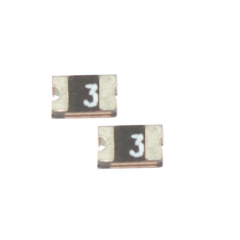 0805 0.3A JK-SMD0805-030-6V Jinke Self-Healing SMD Fuse - In Stock