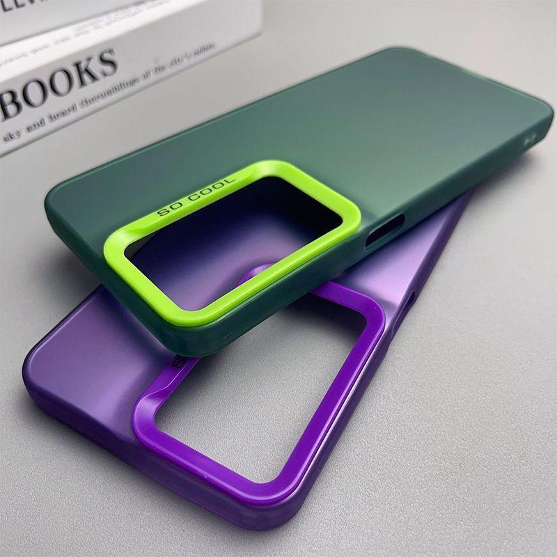 For Infinix Hot 40 Hot 40 Pro Hot 40i Case Infinix Note 40 Note 30 Pro Phone Case Infinix Smart 7 Smart 8 Hot 30 Play Back Cover