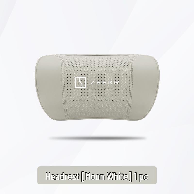 Защита шеи и поясницы для подголовника Zeekr 7X/009/007/MIX