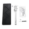 0-150mm High Accuracy Metal LCD Digital Vernier Caliper Micrometer Gauge Measuring Tool
