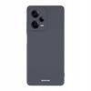 Sc Silicone Case Redmi Note 12 Pro 5G Black