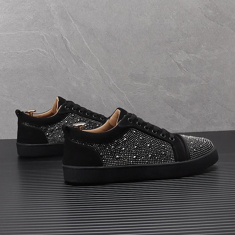 Модные мужские туфли из кожи для мужчин, мужские кроссовки, туфли для мужчин, роскошные дизайнерские мокасины на платформе для мужчин, кожаные мужские туфли