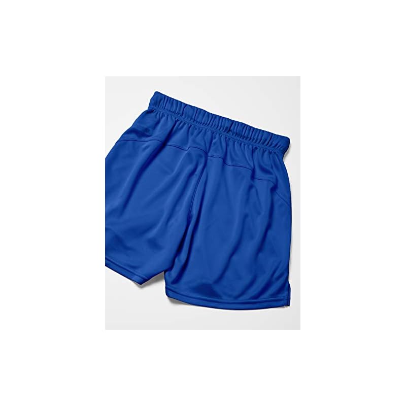 [New Balance] Детские игровые шорты, Team Royal (RYB), Японский размер 150 (эквивалент японского размера 150)