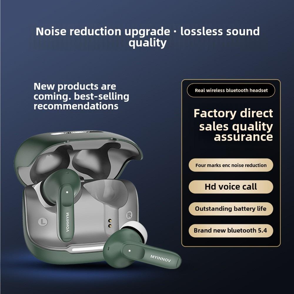 Самые продаваемые беспроводные Bluetooth-наушники M81 для трансграничного рынка