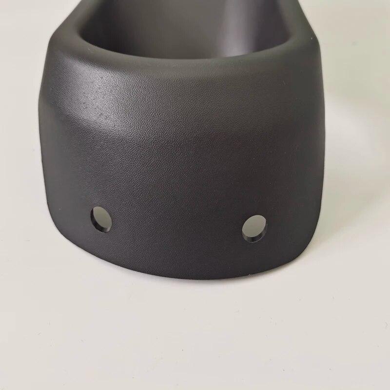 Чехол на переднюю противотуманную фару для Jeep Wrangler JL 2018 2022, бампер к 10-летию, автоаксессуары