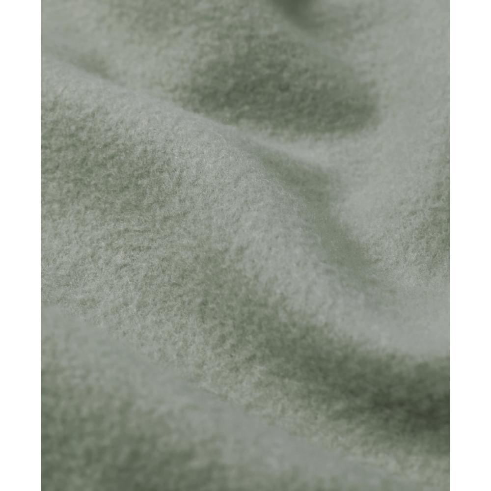 Это никогда не тот свитшот с открытым воротником светло-оливковый