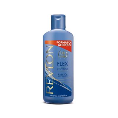 Revlon Flex Шампунь против перхоти 750 мл