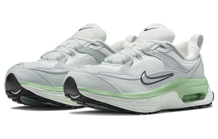 Nike Air Max Bliss Белый Серебристый Шалфей Женские DH5128-103