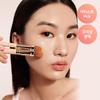 [Good Adhesion] The Tool Lab 231 Moisture Adhesion Trace Full Cover Foundation Concealer Brush (2 Types), Korean Popular Cosmetic Items