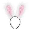 Personalized animal ear headband cosplay cute carrot and rabbit ears cos plush hair accessories