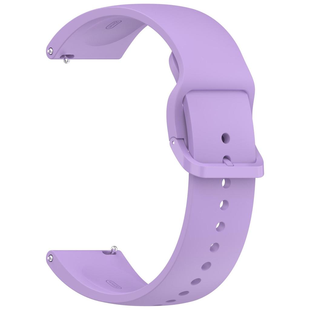Силиконовый ремешок для Xiaomi Redmi Watch 5 Lite