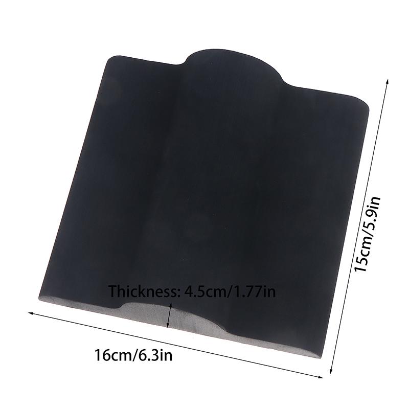 Тренажер для укрепления лодыжки Растяжитель свода стопы Регулируемое портативное устройство для упражнений пальцами ног Для спортсменов Тренировки в спортзале Доска для тренировок из ЭВА