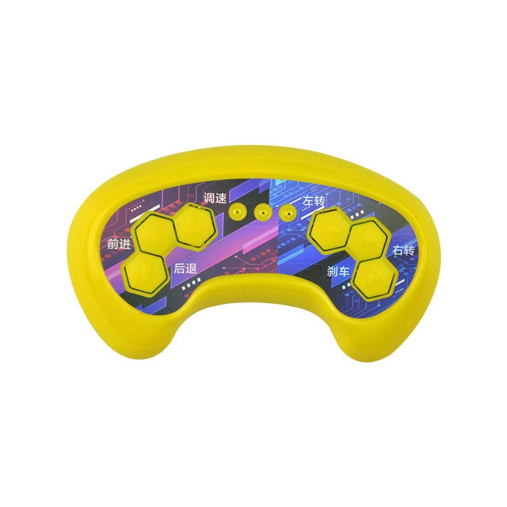 DIY автомобиль Bluetooth RC аксессуары контроллер пульт дистанционного управления приемник плавный пуск