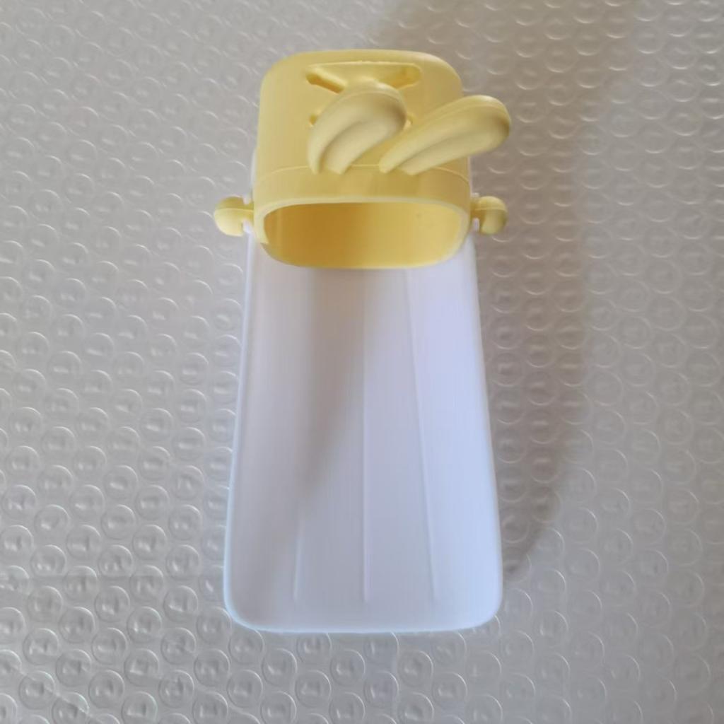 Adorable Cartoon Faucet Extender for Kids Universal Splash Guard & Hand Washing Aid