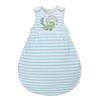 Cotton Padded Thickened Baby Sleeping Bag Newborn Anti-Kicking Blanket Detachable Long Sleeve Multifunctional Children Sleeping Bag