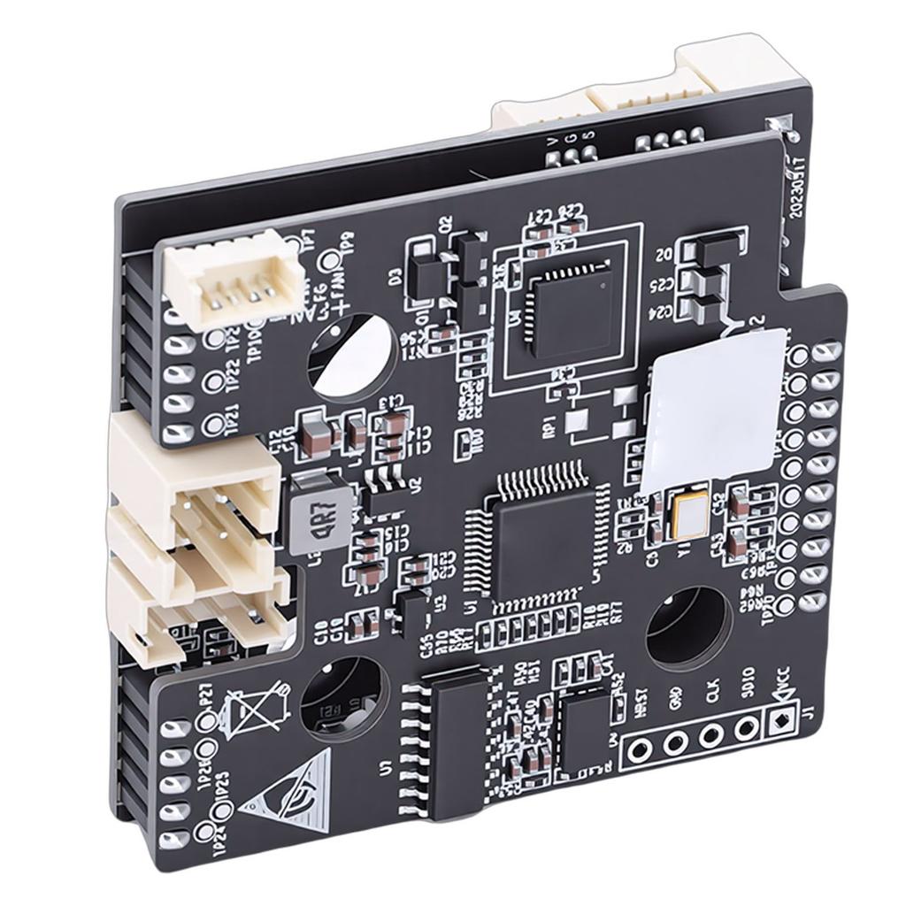 Hotend Adapter Board Replacement for K1 K1 Max K1C K1 SE 3D Printer Hotend Toolhead Module