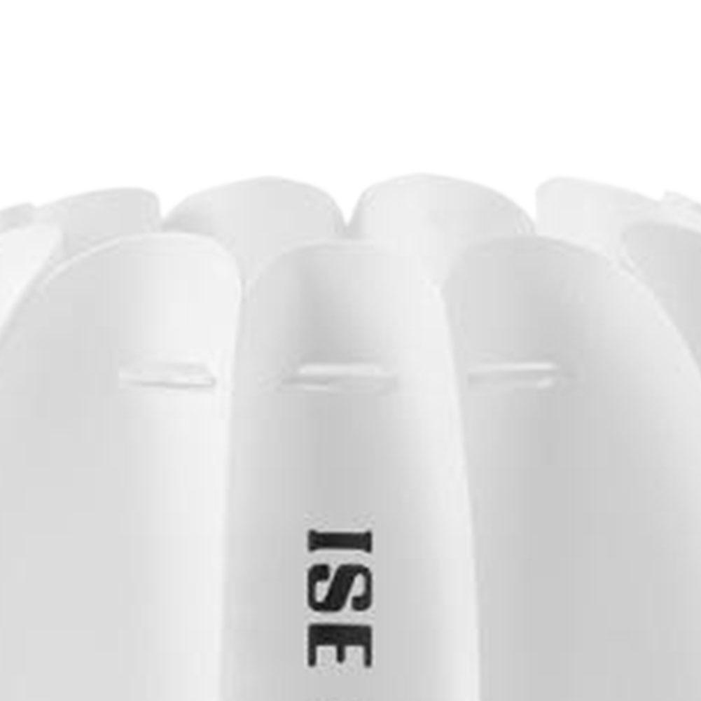 Outdoor Camping Light Shade Waterproof Atmosphere Lampshade Ultralight Outdoor Lantern Shade Pumpkin Shape Lighting Accessories