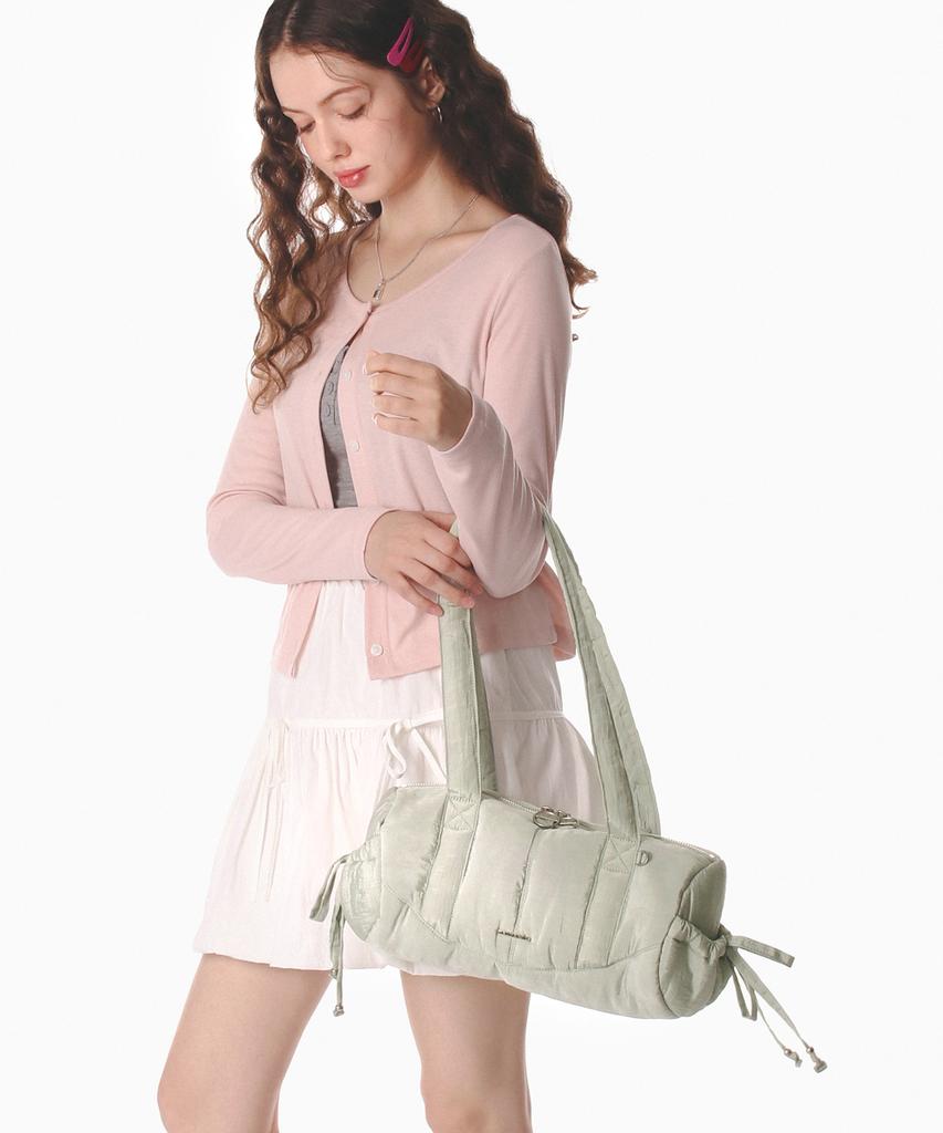 Сумка через плечо Masmarulez Breeze Glow_Мятный