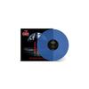 Lunar Strain 30th Anniversary Vinyle Bleu Transparent