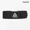 Reebok Galleria Reebok Weight Workout Тяжёлая атлетика поясной ремень черный