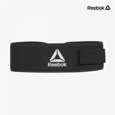 Reebok Galleria Reebok Weight Workout Тяжёлая атлетика поясной ремень черный