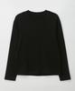 VEM.VER Basic Long Sleeve T-Shirt_2 Colors
