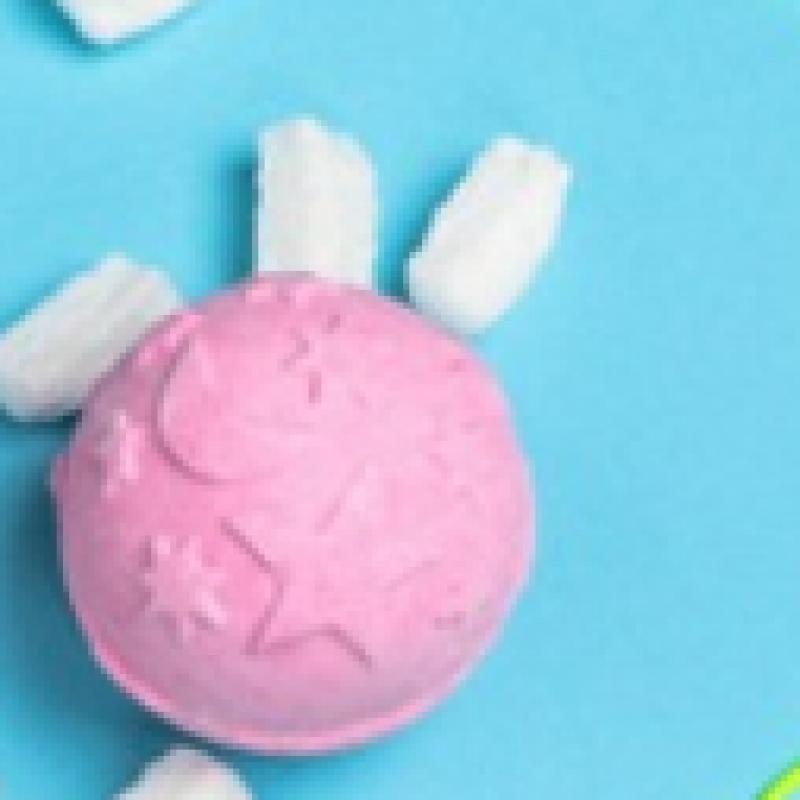 Rush Everycloud Gift + Shopping Bag Included