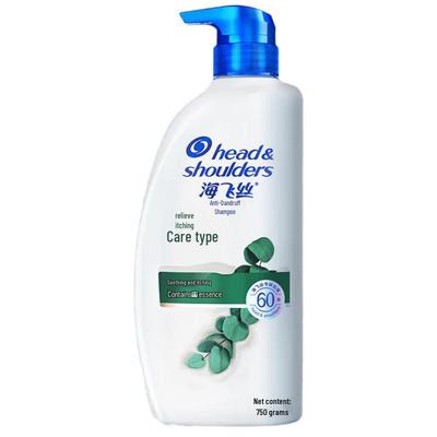 Шампунь против перхоти и зуда Head & Shoulders