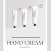 Dear lrean Rich Hand Cream Gift Set