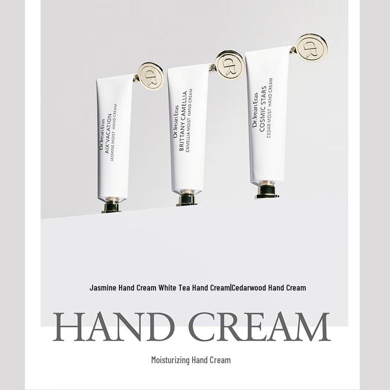 Dear lrean Rich Hand Cream Gift Set