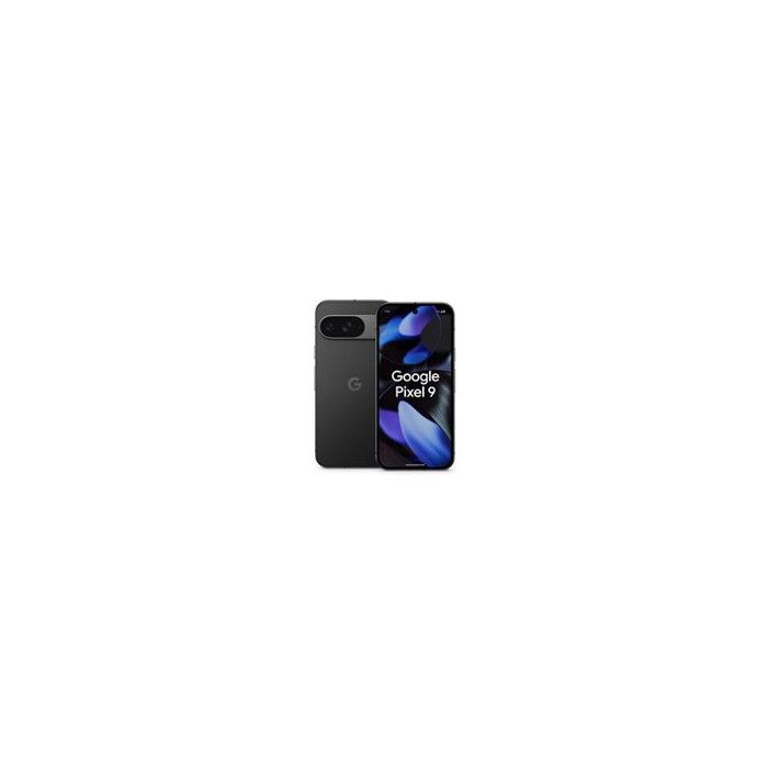Смартфон - GOOGLE - Pixel 9 - 6,3" - 128 ГБ - 5G - Две nano SIM - Очень хорошее состояние