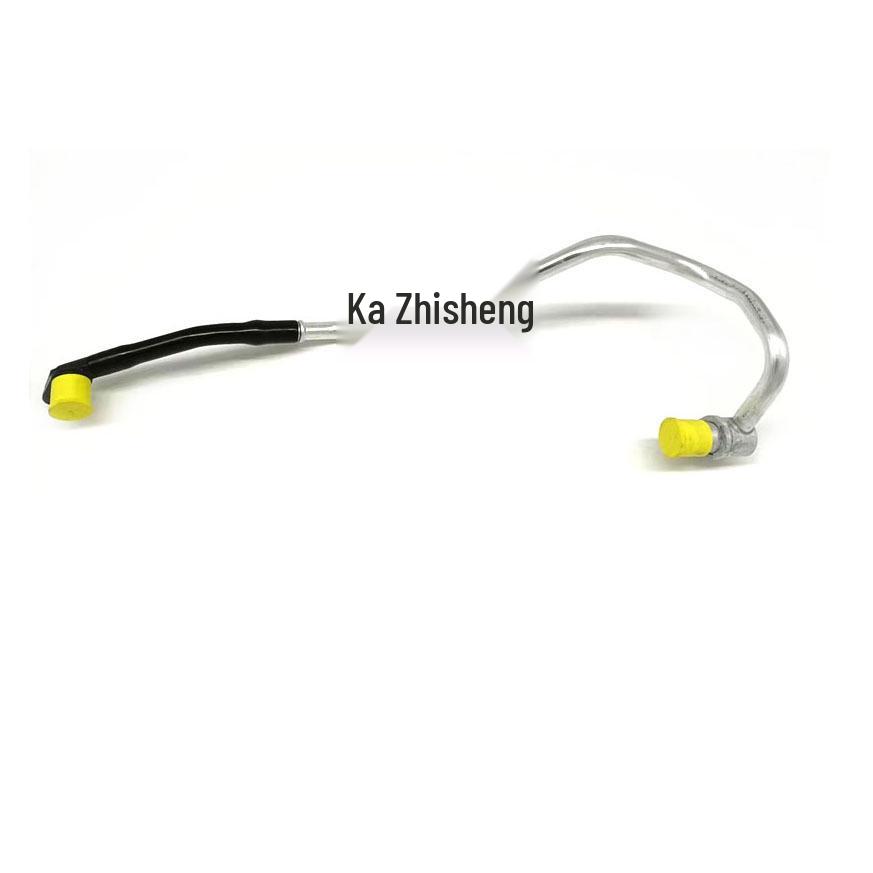 Совместимый патрубок охлаждающей жидкости и турбокомпрессора для Mercedes-Benz S-Class/GLS-Class с двигателем M278 (2782000900)