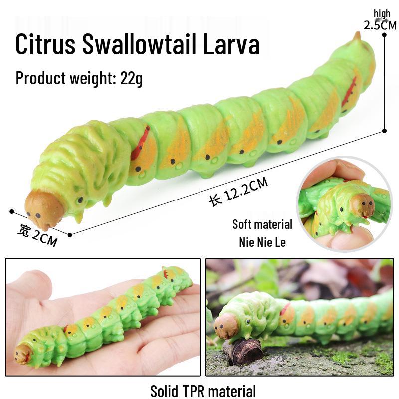 Детский набор моделей морских животных для снятия стресса: Рыба-фугу, Осьминог, Краб, Акула, Дунклеостей