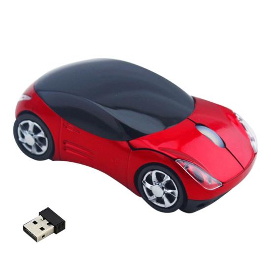 Mice Easy To Use 2.4GHz Desktop Accessory