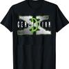 HOT D-Generation X Black T-shirt Unisex All Sizes JJ5273