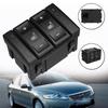 Car Switch Control Seat Heating Button Temperature Adjustment For Mondeo MK4