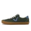 Sport Low Sport Green Blu Vn000d6n24o