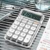 Прозрачный калькулятор ClearCalc с голосовым управлением для бизнеса и студентов