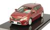Toyota Auris RS S Package Красный металлик Готовое изделие WIT'S 1/43