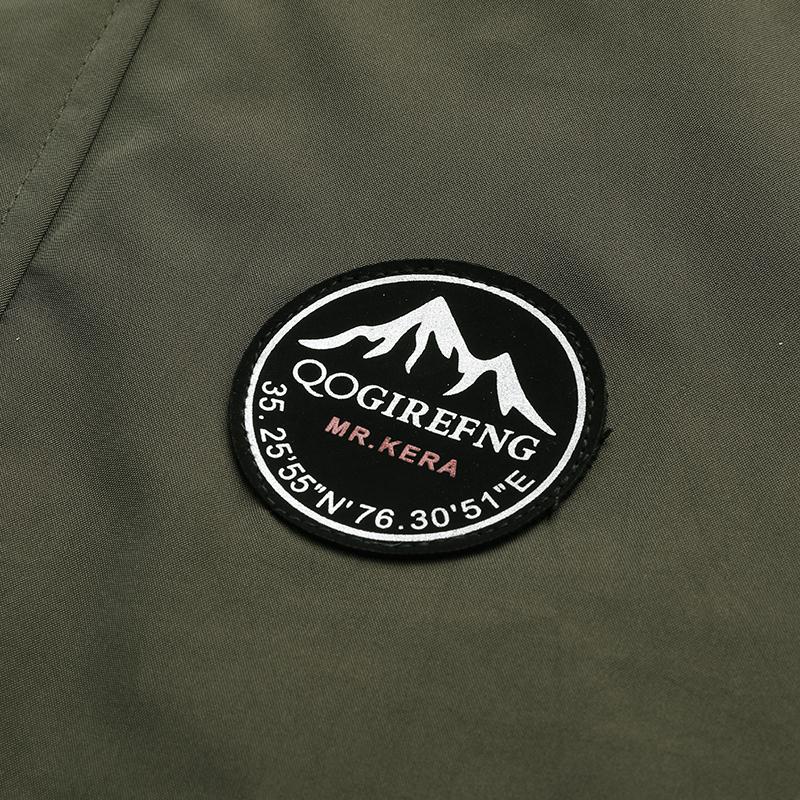 Мужская уличная куртка Новая С капюшоном Водонепроницаемая Повседневная куртка Пальто Мужская Тактическая Военная куртка Мужская Большого размера M-8XL