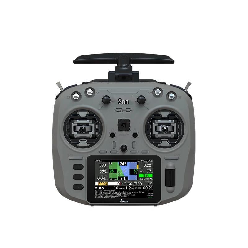 Пульт дистанционного управления Jumper T15 HALL/RDC FPV